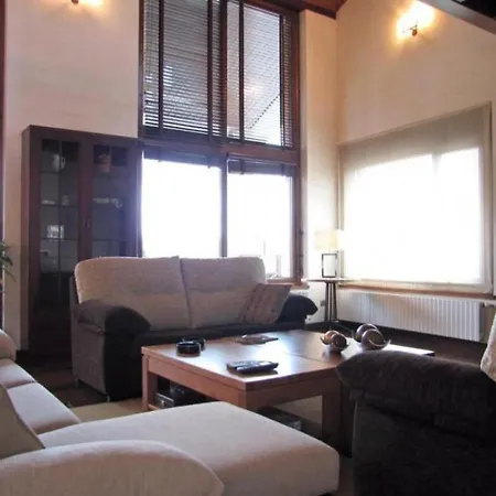 San Lorenzo Holiday home Covaleda