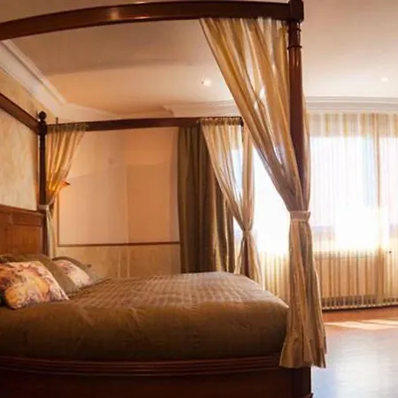Holiday home San Lorenzo Covaleda