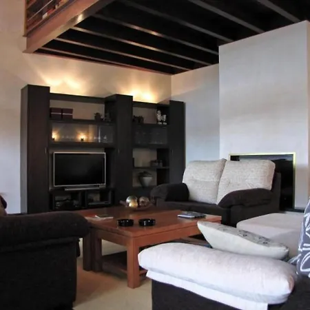 Holiday home San Lorenzo