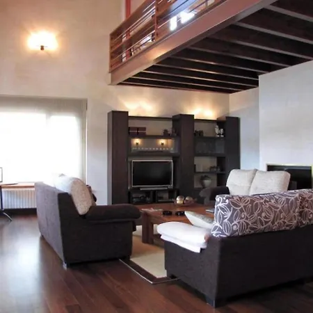 San Lorenzo Holiday home