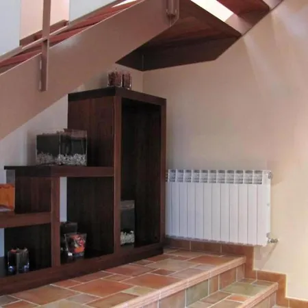 Holiday home San Lorenzo