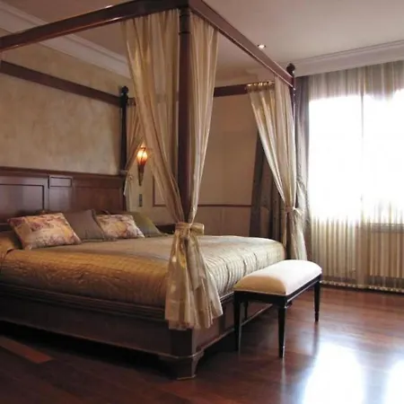 San Lorenzo Holiday home *