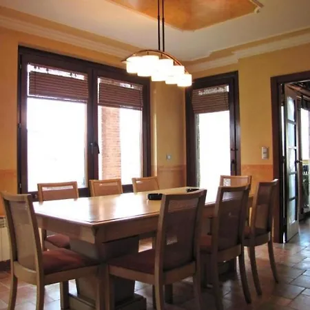 Holiday home San Lorenzo