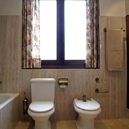 Holiday home San Lorenzo *