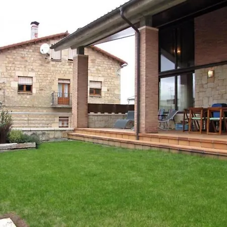 San Lorenzo Holiday home